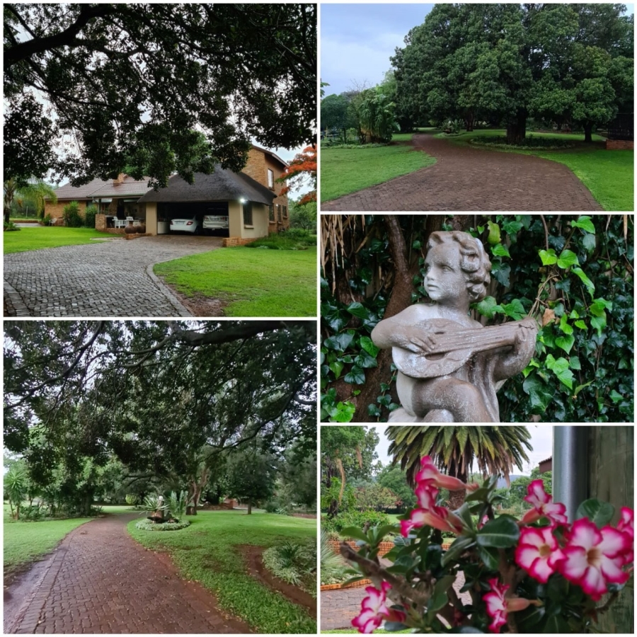 10 Bedroom Property for Sale in De Wildt North West